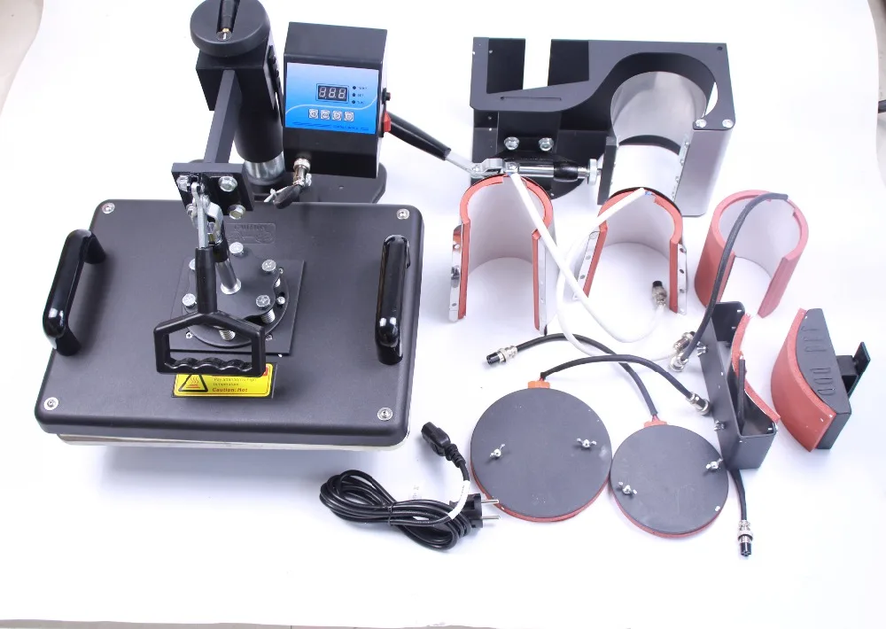 t shirt and mug printing machine