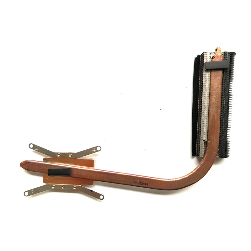 SZWXZY Excellent For Lenovo G50-70 Z50-70 Cooling Heatsink Radiator AT0TG0010S0 Free Shipping | Компьютеры и офис