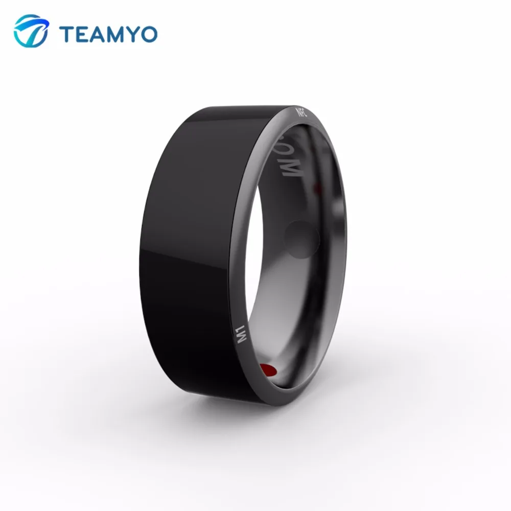 Buy 2016 New R3 Waterproof Smart Ring App
