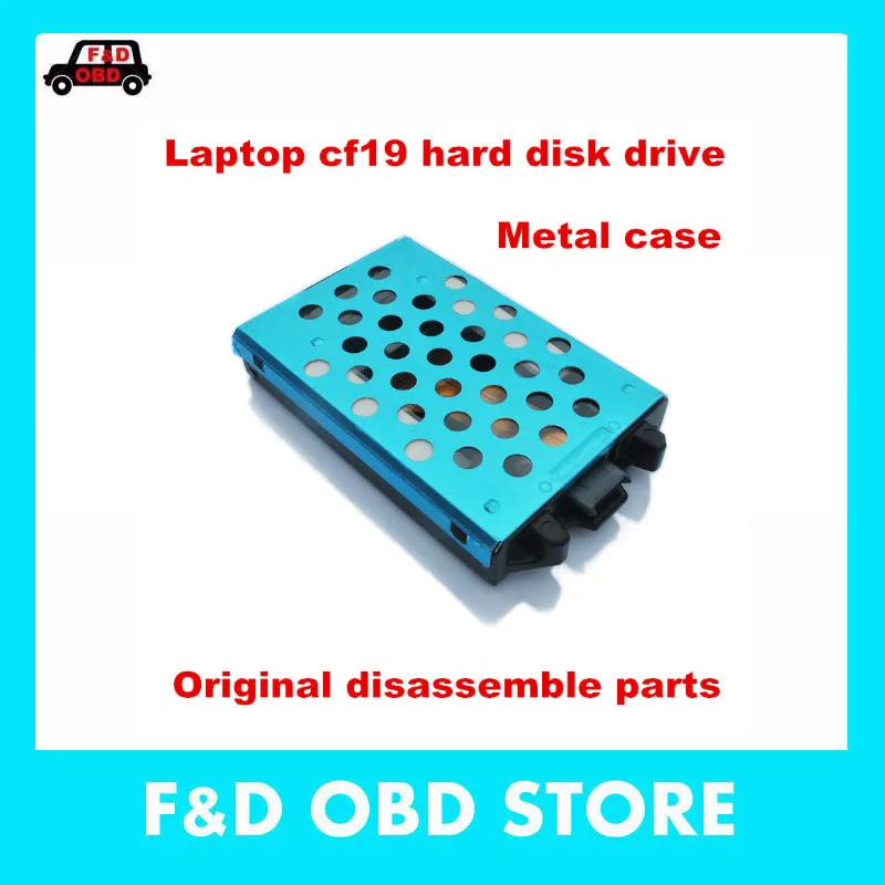 Жесткий диск для ноутбука cf19 жесткий SATA HDD Caddy Toughbook CF 19 CF19 чехол жесткого диска с