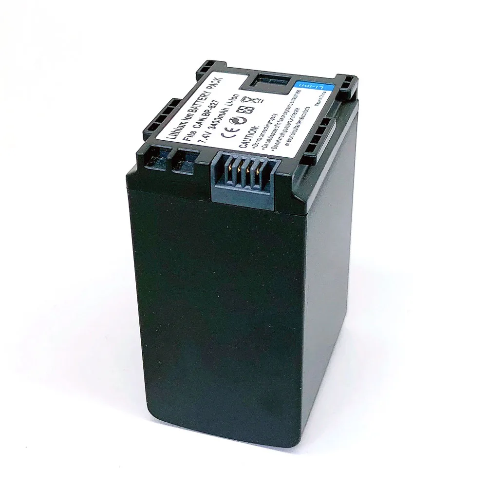 Günstig BP 827 BP827 BP 827 batterie für CANON BP 819 BP 807 BP 809 HG31 XA10 HF20 HF10 HF100 HF100E HG20 HG21 HF11 HFS100 HG31 XA10 HF20