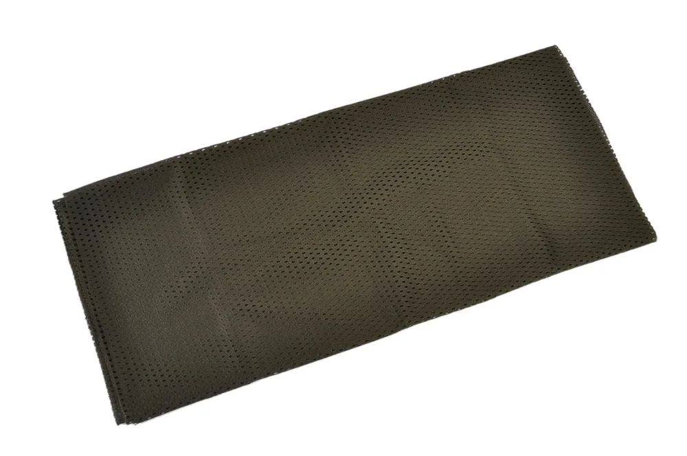 

Acecare Green camouflage turban camouflage square breathable Anti-mosquito sand prevention scarves Drop Shipping