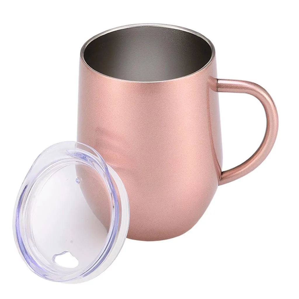 

Simple Office Cool Outdoor Cup Travel Vacuum School Straight Drinking breakfast Cup Kitchen Accessories Tools
