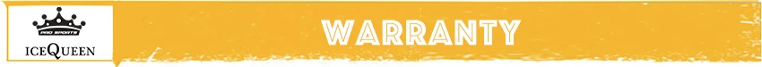warranty