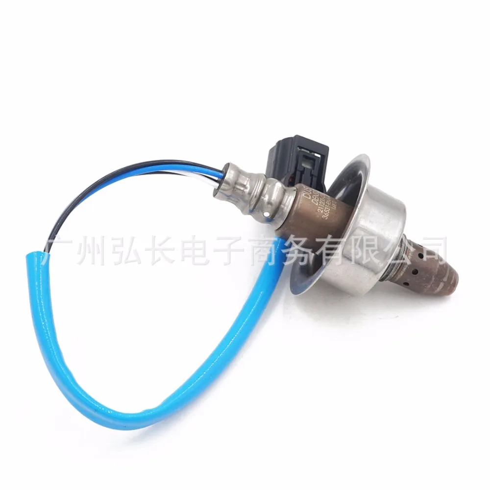 O2 02 Oxygen Sensor for Honda Civic 01-05 D17A7 Engine I4 1.7L Upstream 25024473