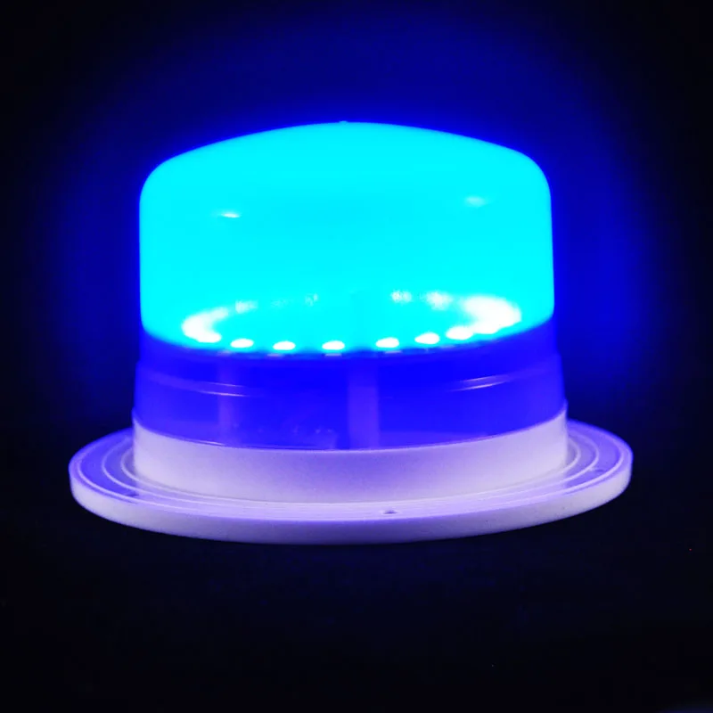 Blue LED Furniture Light