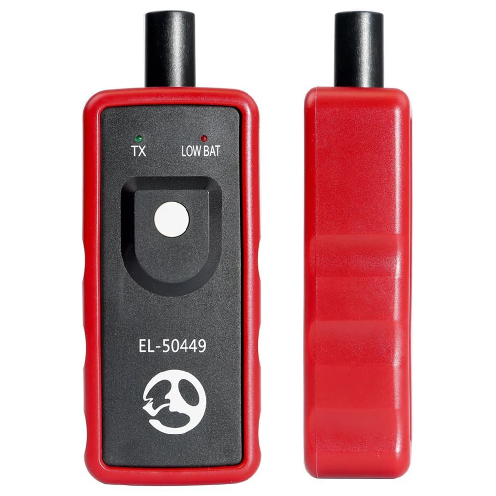 EL-50449 Автомобильный датчик контроля давления в шинах датчик TPMS Relearn Reset Tool OEC-T5 для автомобиля серии Ford