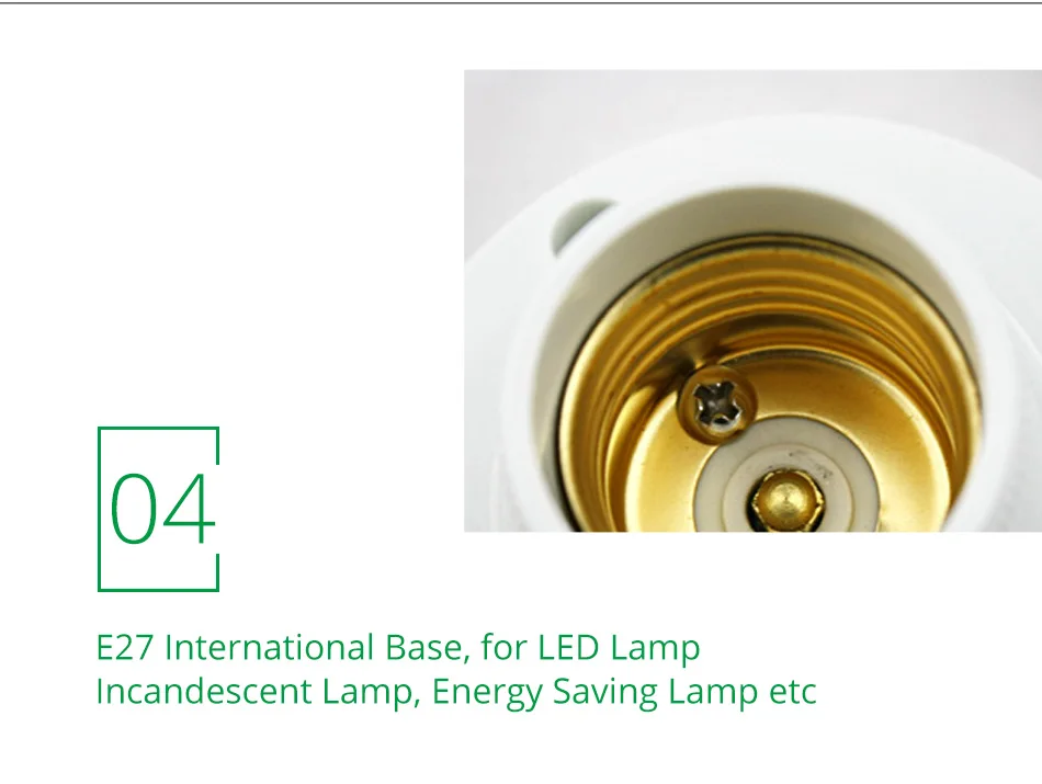 E27 Bulb LED Wall Lamps Sconce Home Hotel Bed room living Corridor Gallery Lighting Modern Nordic Wood Glass Decorative Light (14)