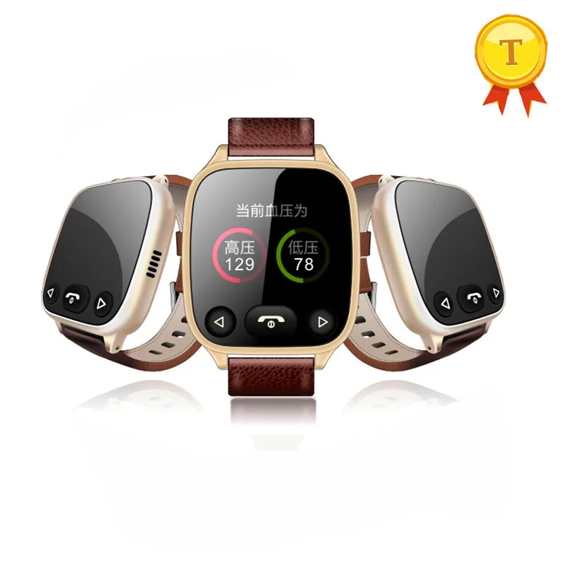 Умные Часы Купить Женские Для Пожилых