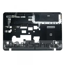 Бренд для Toshiba Satellite L755Top чехол верхний чехол ZYE3BBLBTA0 чехол для ноутбука Серебристый