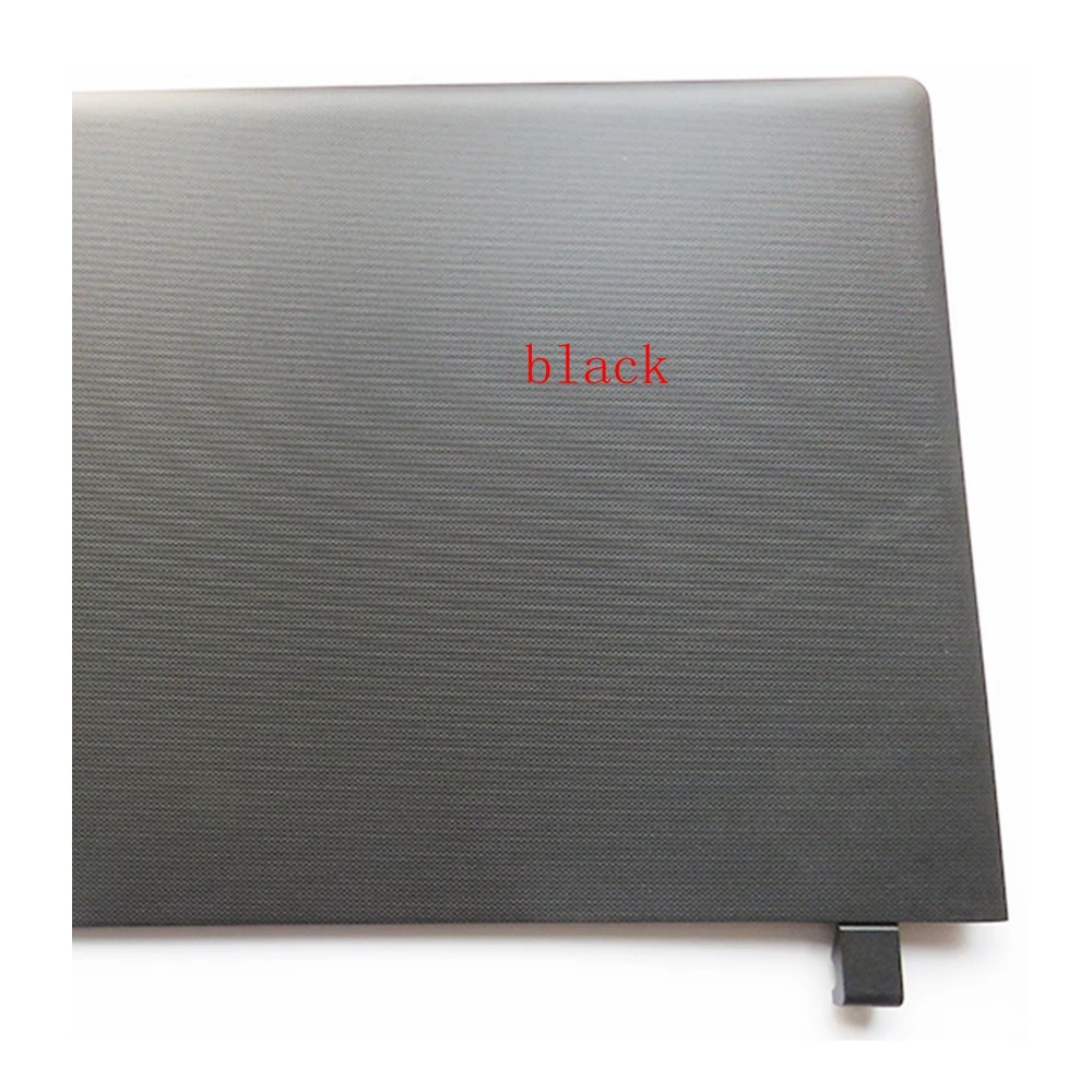 Задняя крышка YALUZU для lenovo Ideapad 100 15 черная ЖК дисплея в сборе B50 10 15IBY|lenovo ideapad
