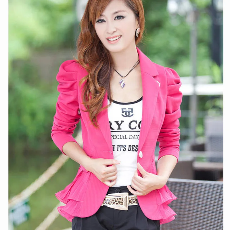 Aliexpress.com : Buy KoHuiJoo 2019 Autumn Winter Tweed