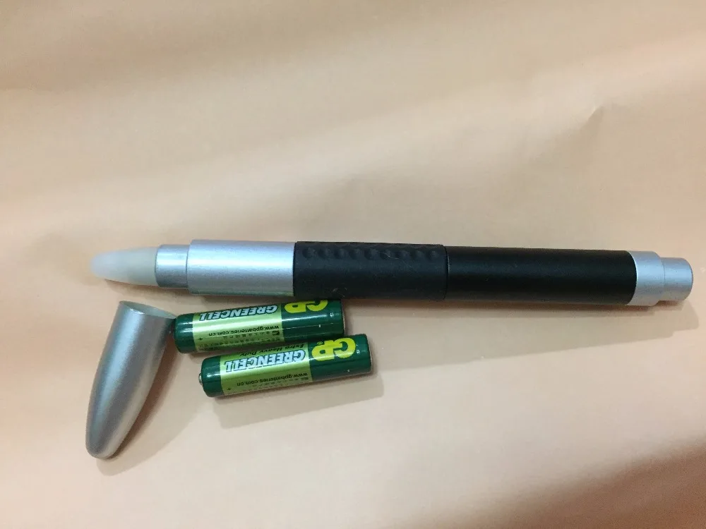 Высокое качество Интерактивная ИК ручка электронная доска длина волны 940nm|pen fishing