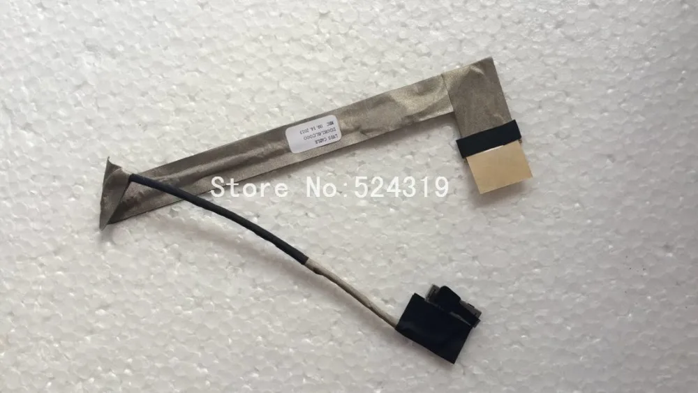 

New Laptop LCD Cable for LENOVO Z470 Z470A Z475 Z475A DD0KL6LC000