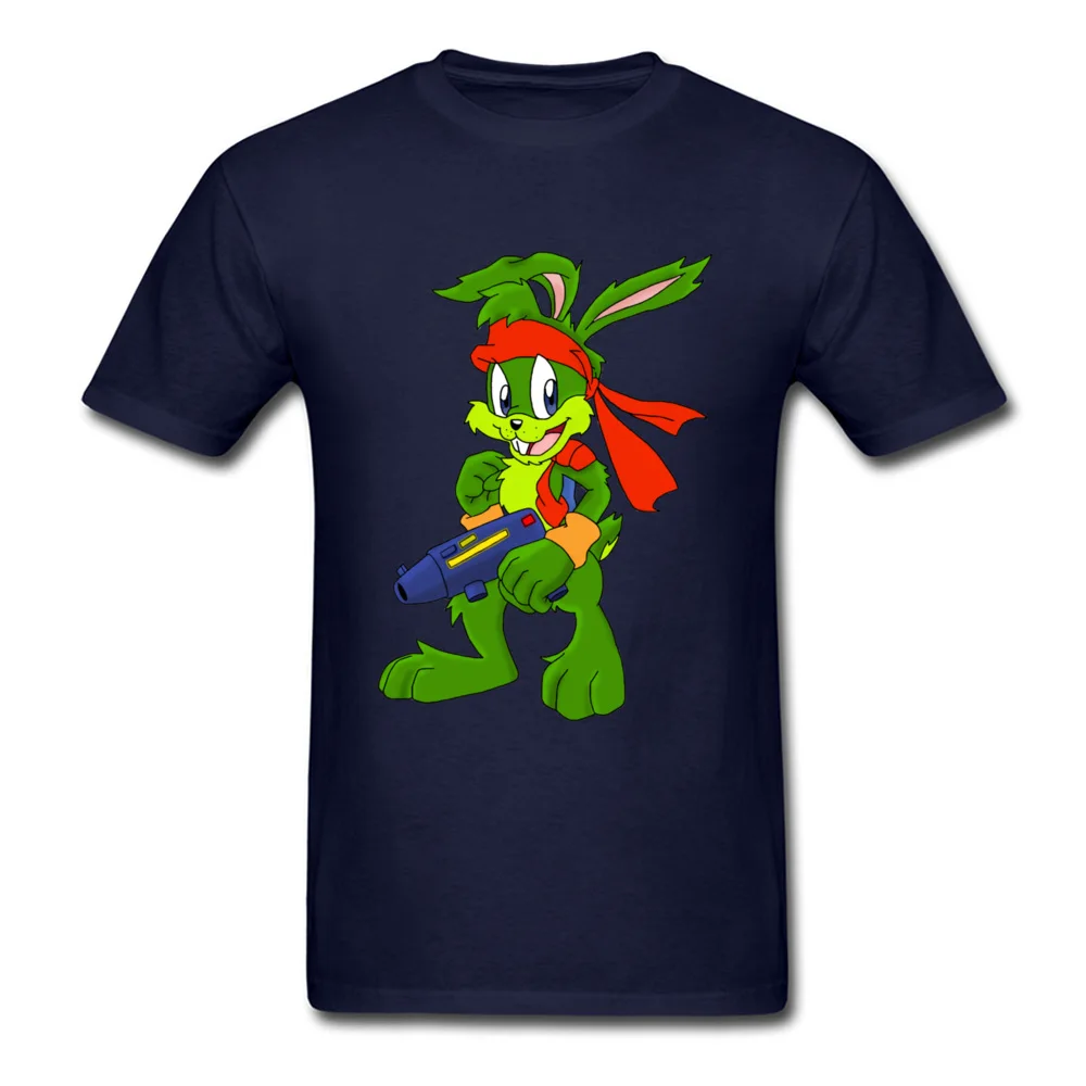 Jazz Jackrabbit_navy