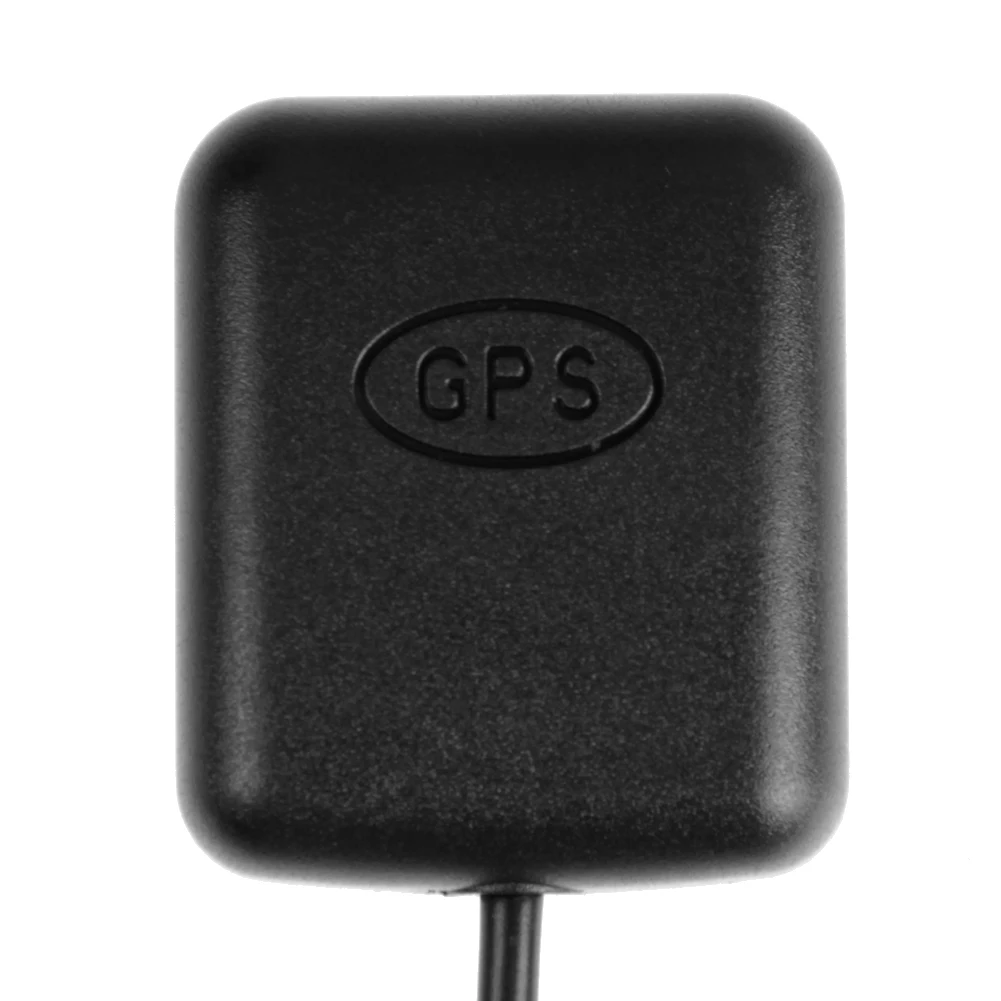 Автомобильный gps отслеживающий антенный модуль приемник ttl Внешний gps модуль для автомобиля DVR видеорегистратор автомобильная антенна gps Стайлинг