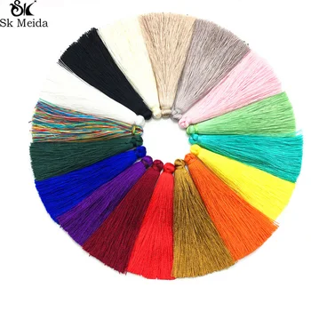 

6.5CM/silk tassel/earrings accessories /jewelry accessories/diy jewelry accessories/diy jewelry making 20pcs/bag TK-134