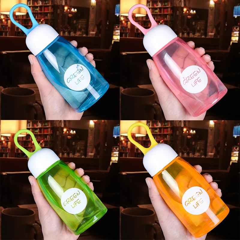 Детские милые шейкеры для протеиновых бутылок botellas para agua Brief garrafas прямые питьевые