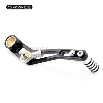 スズキ用 RM125 RM250 2003 2004 MX フットペグかかっているペダル