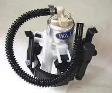 Montagem do Módulo Da Bomba de combustível Apto Para BMW Série 5 E39 525 i 528i 530i 540i 16146752368