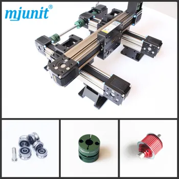 

High Precision Motorized Linear Stages Optical Components 3-AXES-POSITION LINEAR STAGE/XYZ linear stage