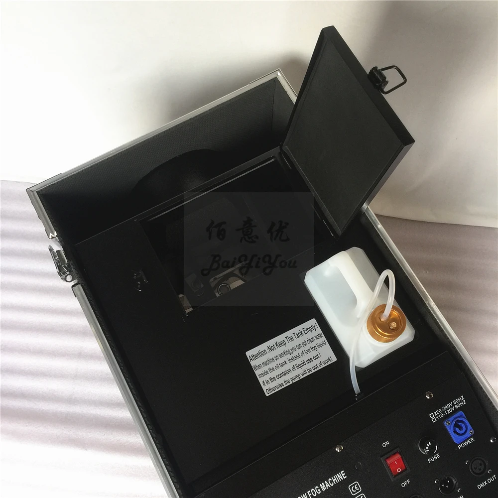 Small Water Fog Machine 20