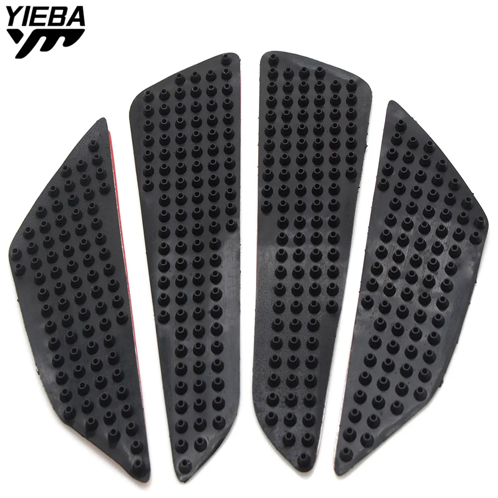 Motorcycle Protector Sticker Decal Gas Knee Grip Tank Traction Pad Side for FOR Benelli BN TNT600 BN600 TNT1130 BN300 302 BJ300