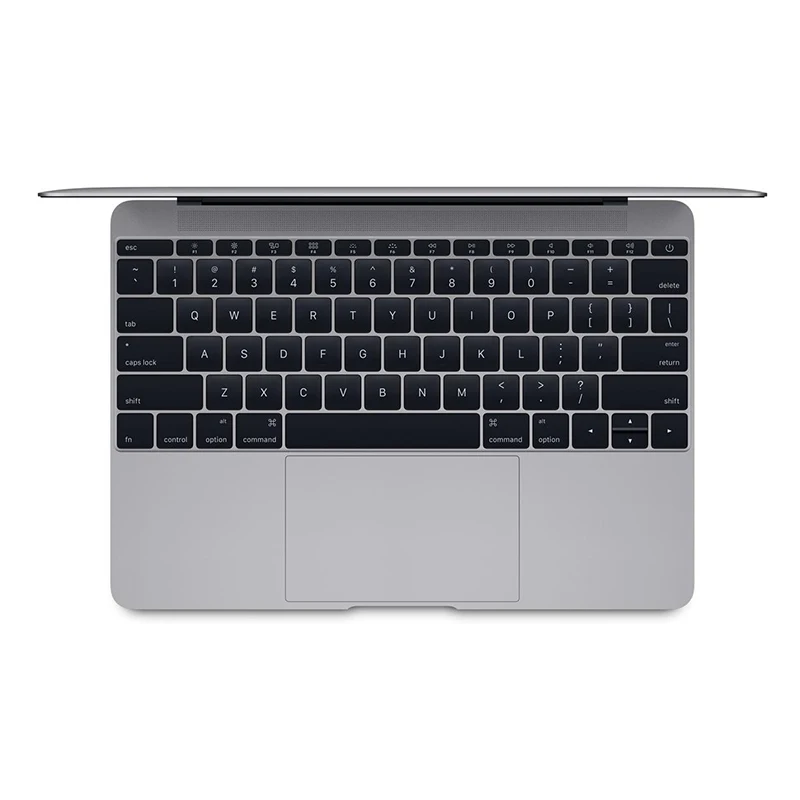 Ноутбук Apple Macbook 12" 1.3 ГГц Двухъядерный Intel Core i5, 512 ГБ