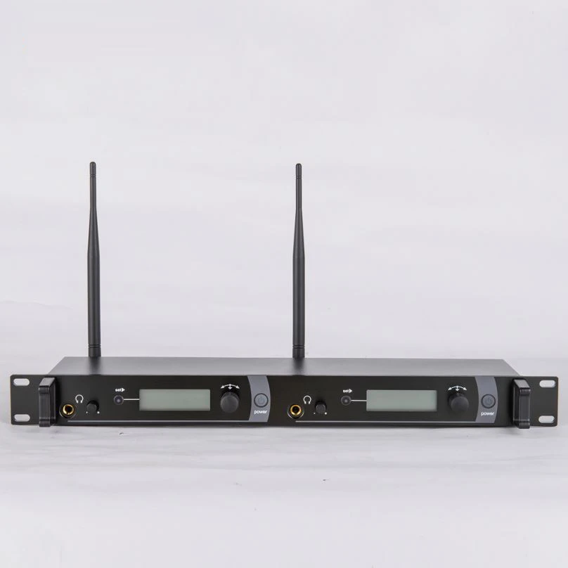 In Ear Monitor System SR2050 IEM 2 Receiver Pro