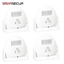 Wireless Door Bell Welcome Chime ding-dong door chime Entry Alert Entrance Alarm Greeting Warning Door bell Security Door