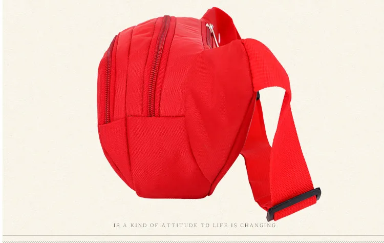 BISI GORO спортивная сумка поясная сумка для мужчин и женщин с несколькими карманами и большой емкостью для отдыха Хип бум чехол на пояс Motion