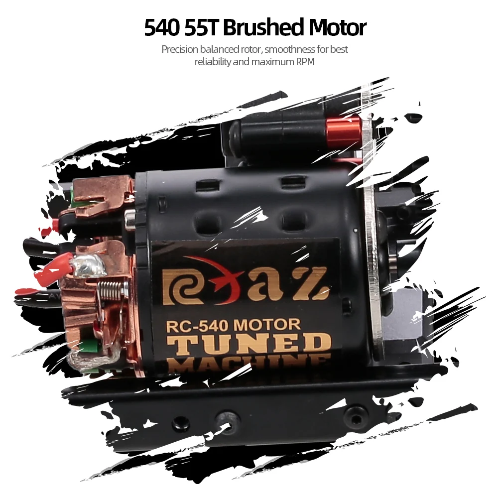 discount rc parts