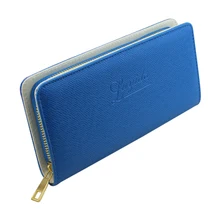 Female coin purse single zipper clutch bag wallet ladies’ wallet fashion women’s wallets purses ladies’ Handbags rose red