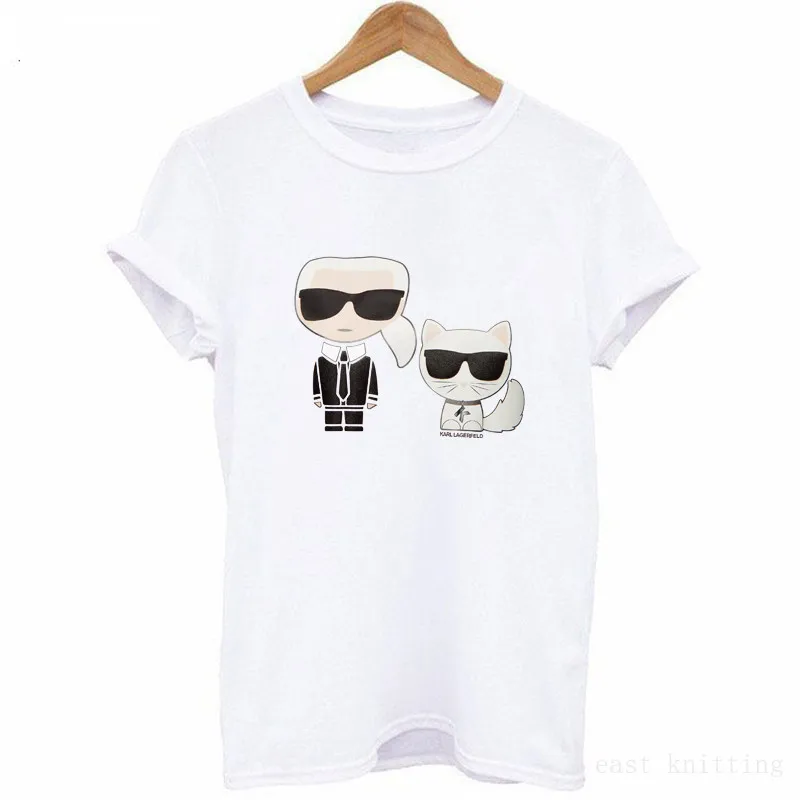 

Summer camisetas Women Harajuku T-shirt Couple Clothes Girlfriend Gift t shirt Femme
