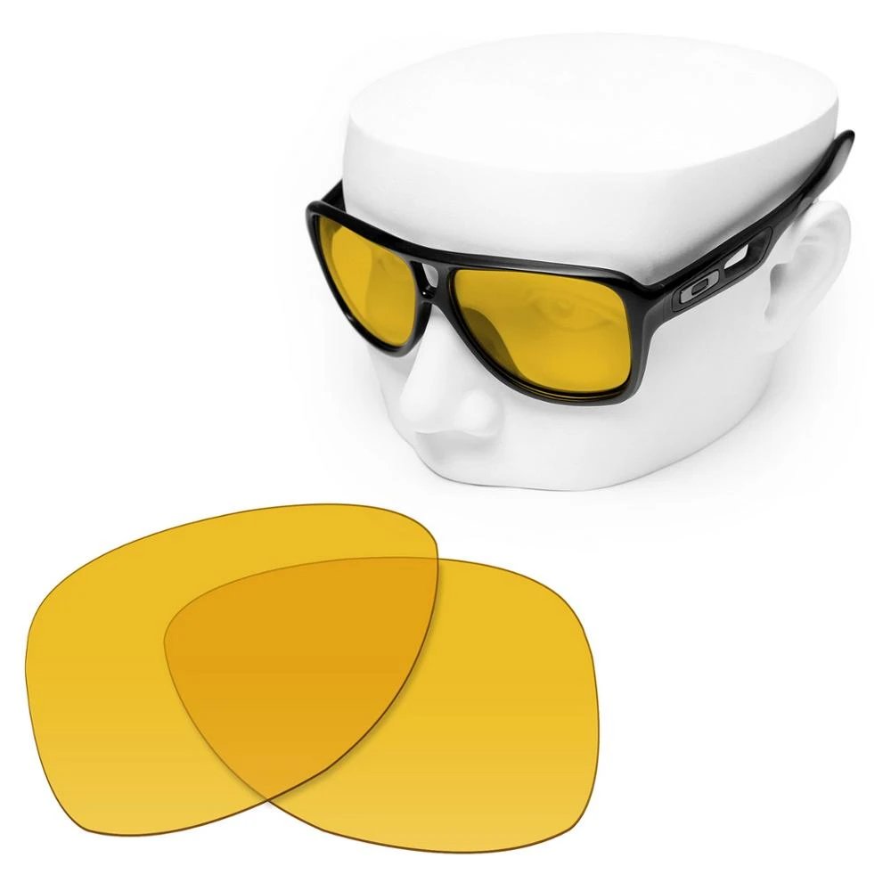 oakley dispatch 2