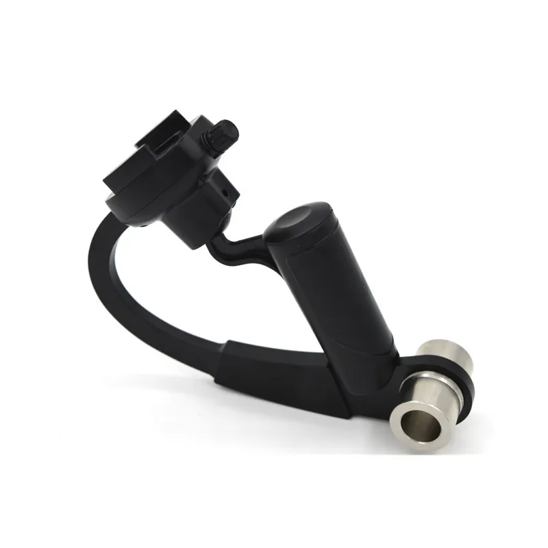 Карданный Ручной Стабилизатор Steadicam Steadycam Curve видео стабилизатор селфи Палка для