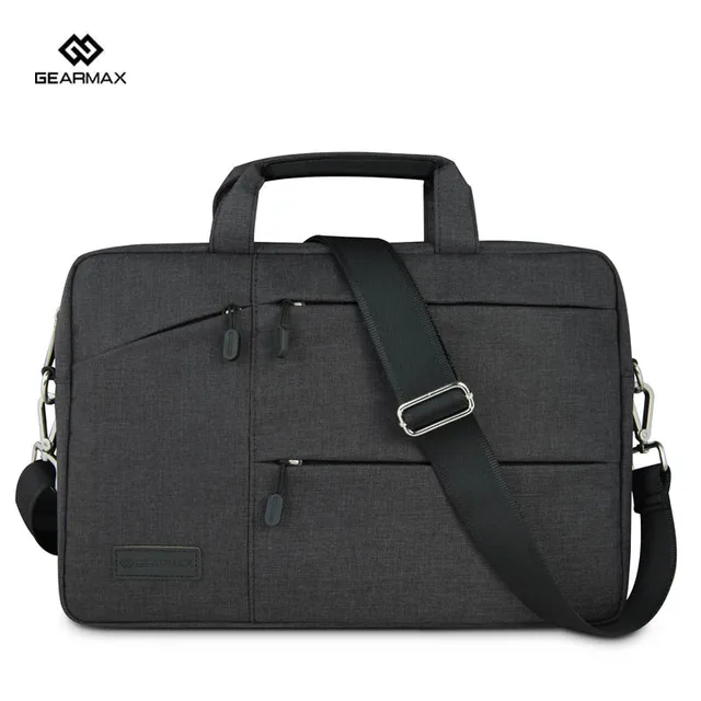 Ordinateur D'origine 100 Portable Sac Ordinateur Main À Portable YwddFx6q