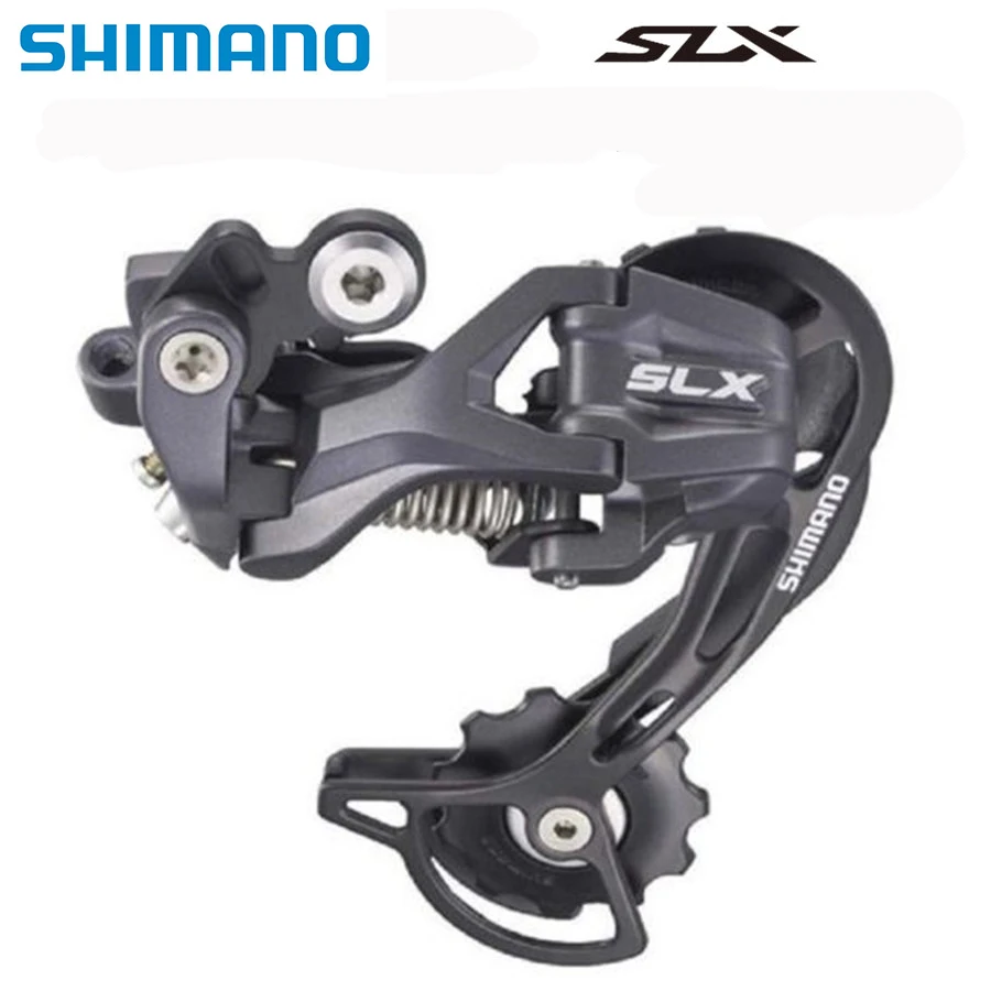 rd slx