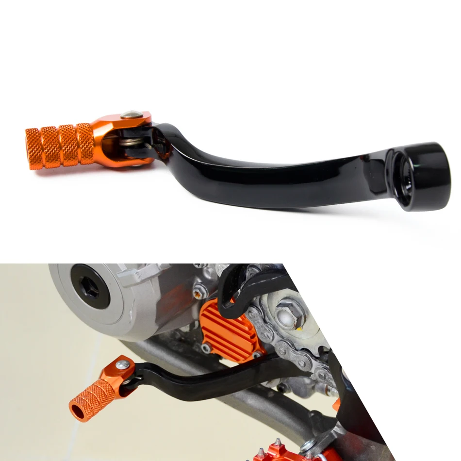 Рычаг переключения передач для KTM SX EXC TPI XC W F XCF 125 250 350 450 505 Husqvarna TE TC TX 300 FX350|Рычаги