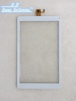 

Original 10.1-inch new MGYCTP-101350 tablet touch screen capacitance screen digital induction panel outer screen