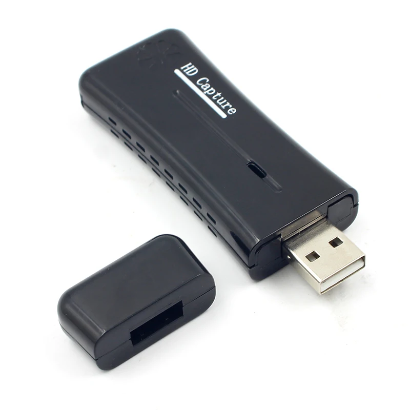Kebidumei HDMI карта захвата видео USB2.0 HD 1 способ HDMI 1080 P мини-карта захвата видео USB2.0 захват игры для окна