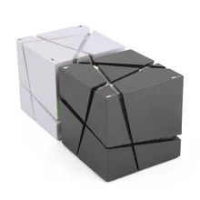 Lofree Qone7 EDGE Portable Mini Bluetooth Speaker LED 3W Stereo Sound Box Mp3 Player Subwoofer Speakers Built-in 500mAh Battery