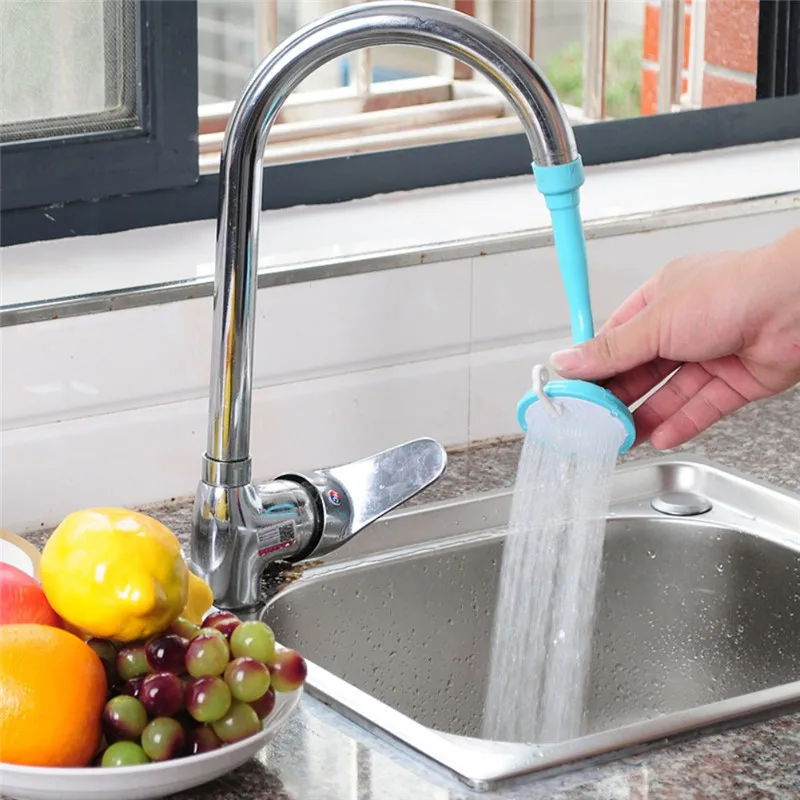 Creative Kitchen Faucet Adjustable Tap Extender Faucet Saving Water for Kitchen Water Outlet Shower Head Water Sprinkler Creative Kitchen Faucet Adjustable Tap Extender Faucet Saving Water for Kitchen Water Outlet Shower Head Water Sprinkler