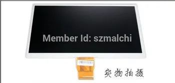 

7" MF0701595002A 165*100 LCD display screen for S8