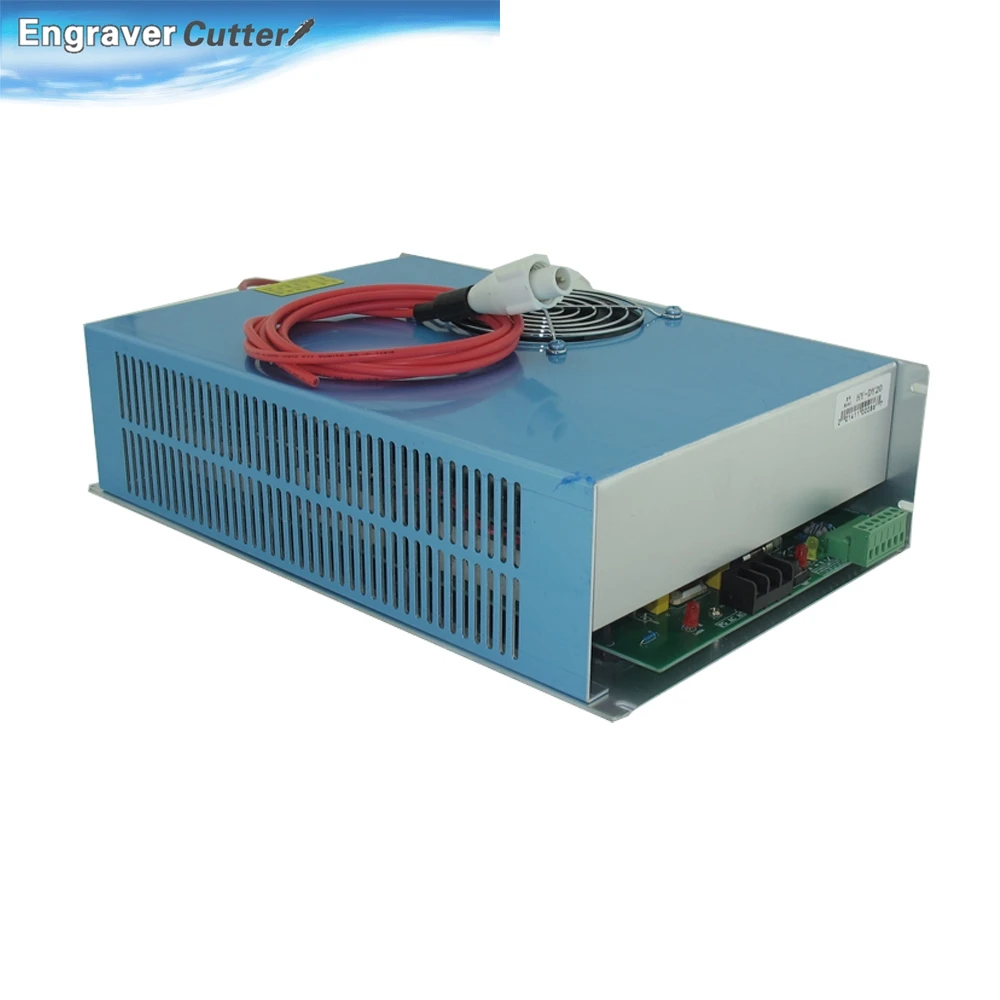 Reci W6 / W8 S6 S8 130 180 Вт CO2 лазерная трубка источник питания/источник питания 220 В OEM|supply