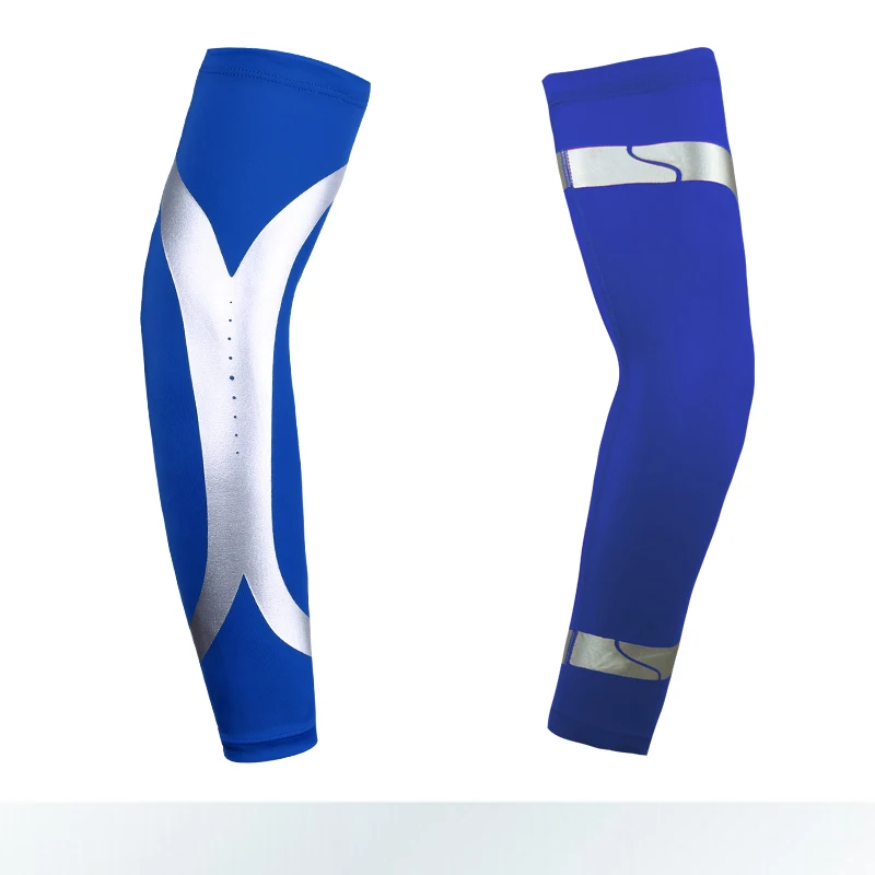 1 Pcs High Elastic Lycra Elbow Support Braces Lengthen Armband Elbow