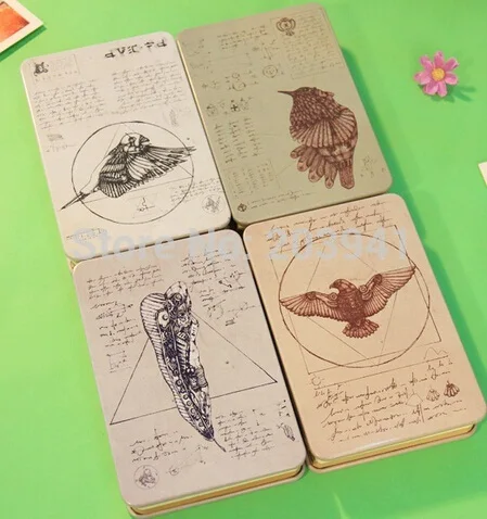 

Hot selling retro Tribe series Iron style DIY Craft paper diary book.Nice gift.retail great deal