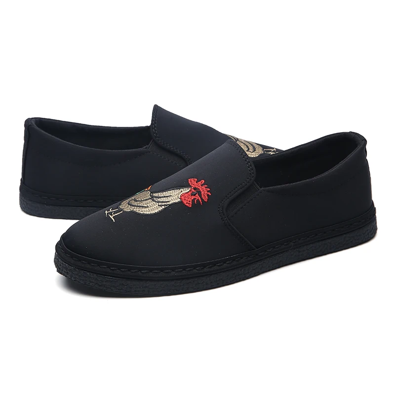 marca gallo zapatos