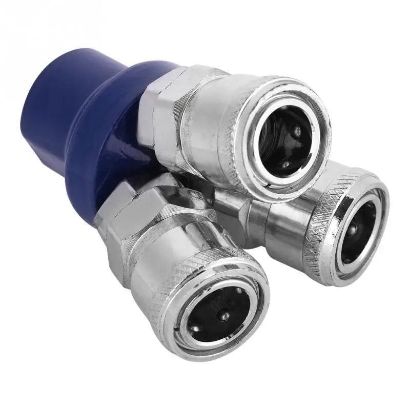 Buy Quick Fittings Air Hose Pneumatic Connector 12mm 3