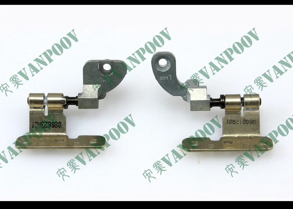 

New Set Notebook Laptop LCD Hinge for Acer Aspire 4310 4315 4710 4710Z 4710G 3050 5050 4920 Series left + Right * Free shipping
